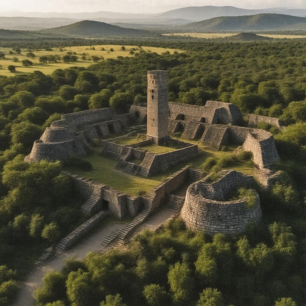 Great Zimbabwe